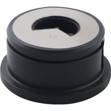 Buchas guia para brocas canhão de 1 corte Buchas guia para brocas canhão de 1 corte