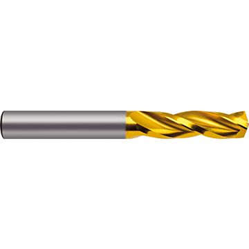 Brocas Ratio, 3 cortes Brocas Ratio, 3 cortes