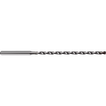 Micro Brocas de precisão ExclusiveLine com canais de refrigeração Micro Brocas de precisão ExclusiveLine com canais de refrigeração