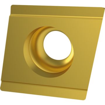 Insertos intercambiáveis CCHT Insertos intercambiáveis CCHT