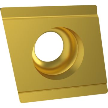 Insertos intercambiáveis CCHT Insertos intercambiáveis CCHT