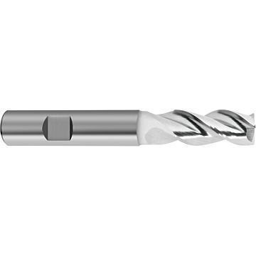 Fresa Ratio Alu RF100 AL Fresa Ratio Alu RF100 AL
