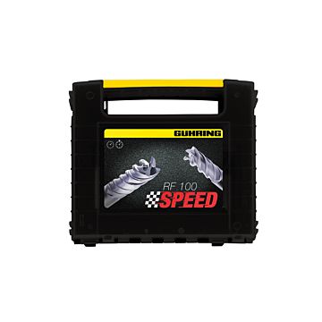 Jogos de fresas Ratio RF 100 Speed Jogos de fresas Ratio RF 100 Speed