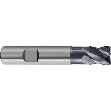 Fresa de topo alta performance RF 100 Sharp Extra Curta Fresa de topo alta performance RF 100 Sharp Extra Curta