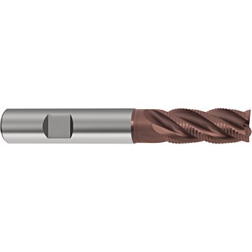 Fresas Ratio RF 100 U
