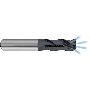 Fresa Ratio Alu RF100 AL Fresa Ratio Alu RF100 AL