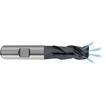 Fresa Ratio Alu RF100 AL Fresa Ratio Alu RF100 AL