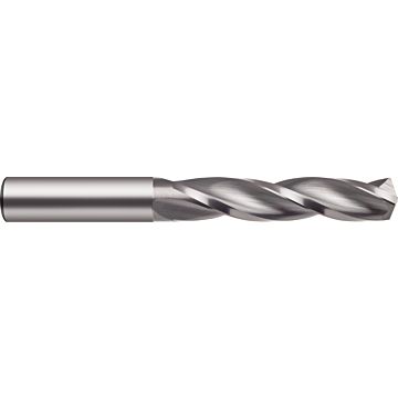 Brocas Ratio, 3 cortes Brocas Ratio, 3 cortes