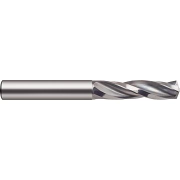 Brocas Ratio, 3 cortes Brocas Ratio, 3 cortes