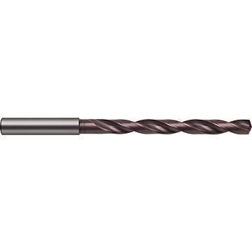 Brocas Ratio com canais de refrigeração Brocas Ratio com canais de refrigeração