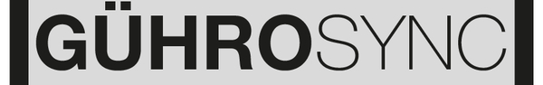 Produkt-Logo: GUESYNC