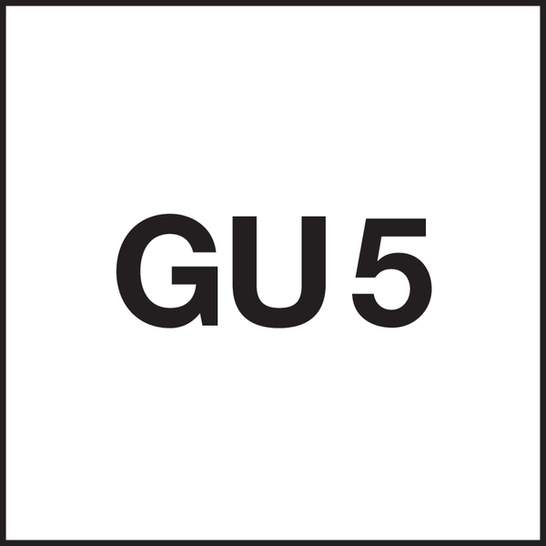 Typ: GU5