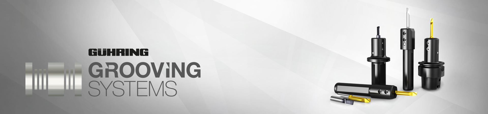 SISTEMAS DE FURAÇÃO by Gühring
