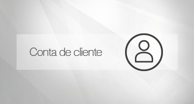 Conta de cliente Conta de cliente