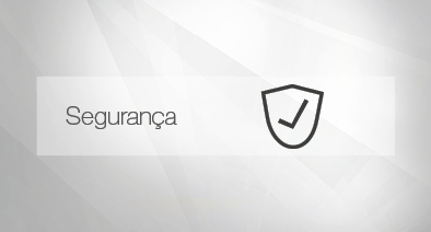 Segurança Segurança